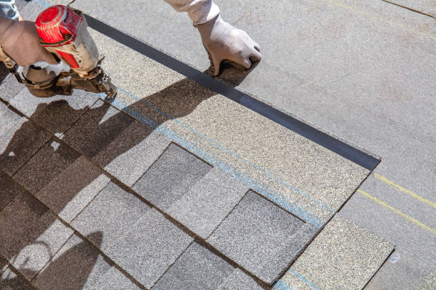 Best Residential Roofing Contractor  in Fort Dix, NJ