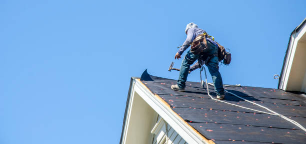 Quick and Trustworthy Emergency Roof Repair Services in Fort Dix, NJ